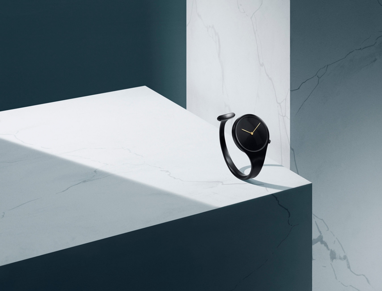 Molly Kyhl georg jensen AW15